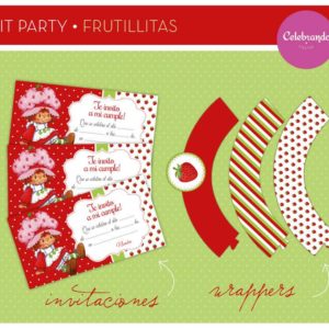 invitaciones_wrappers_frutillitas_strawberry